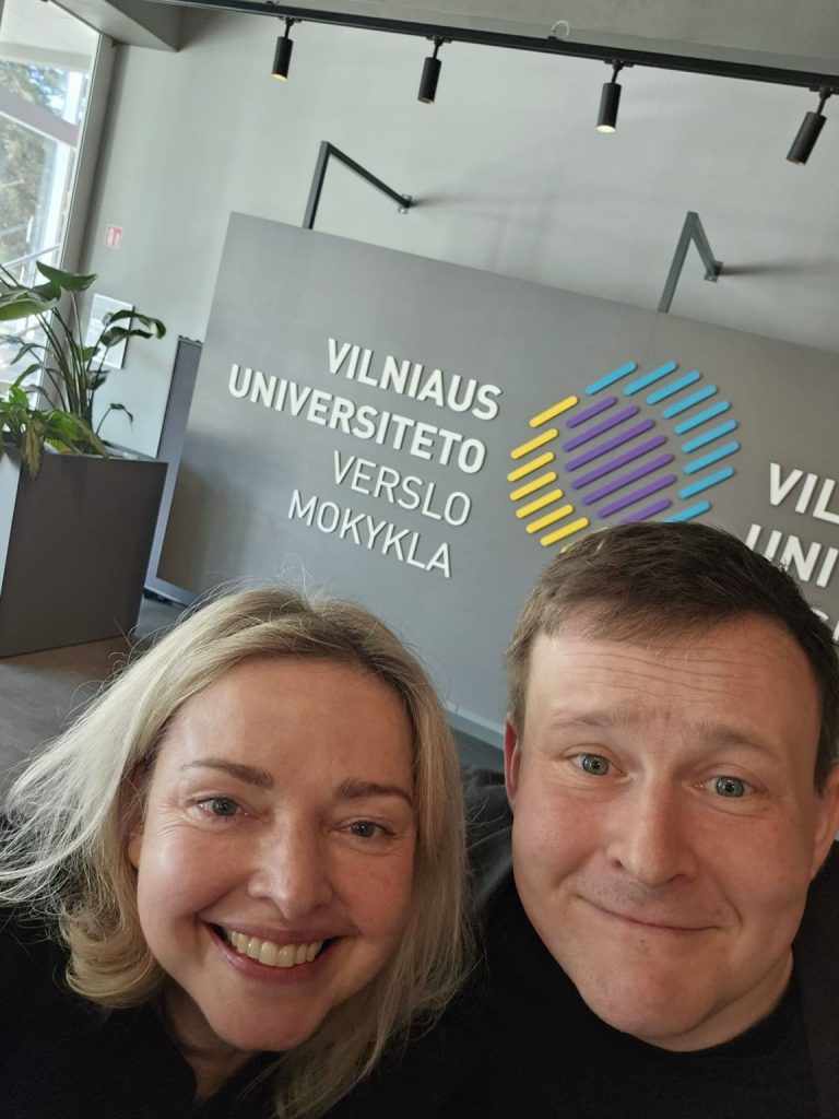 Vilnius University