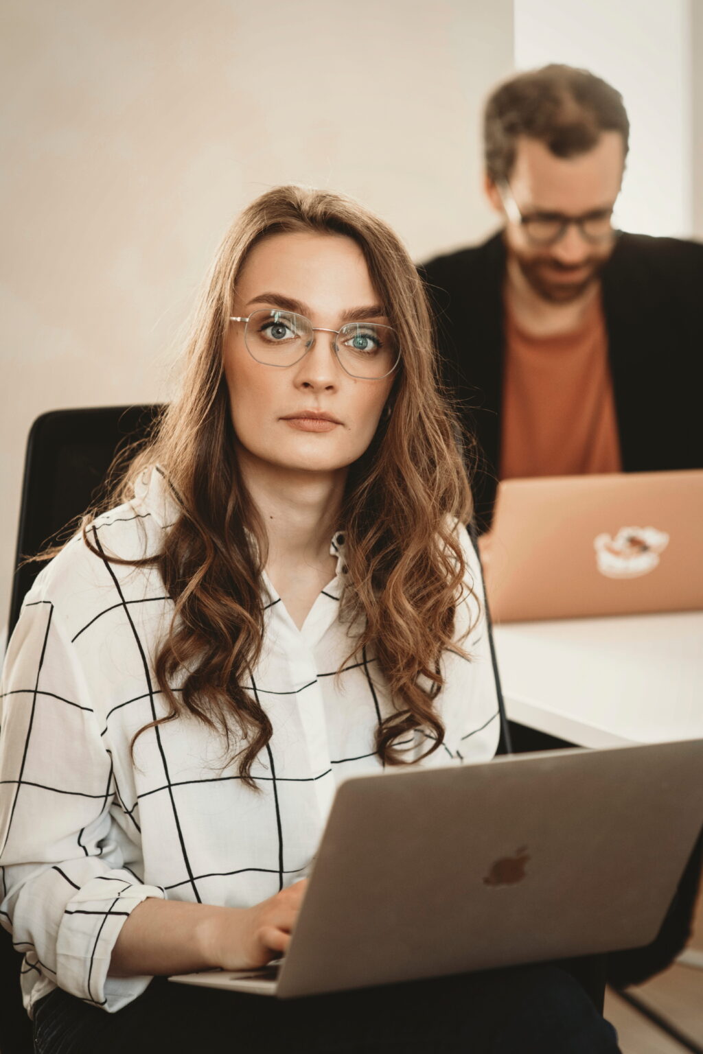 Content and PR services
