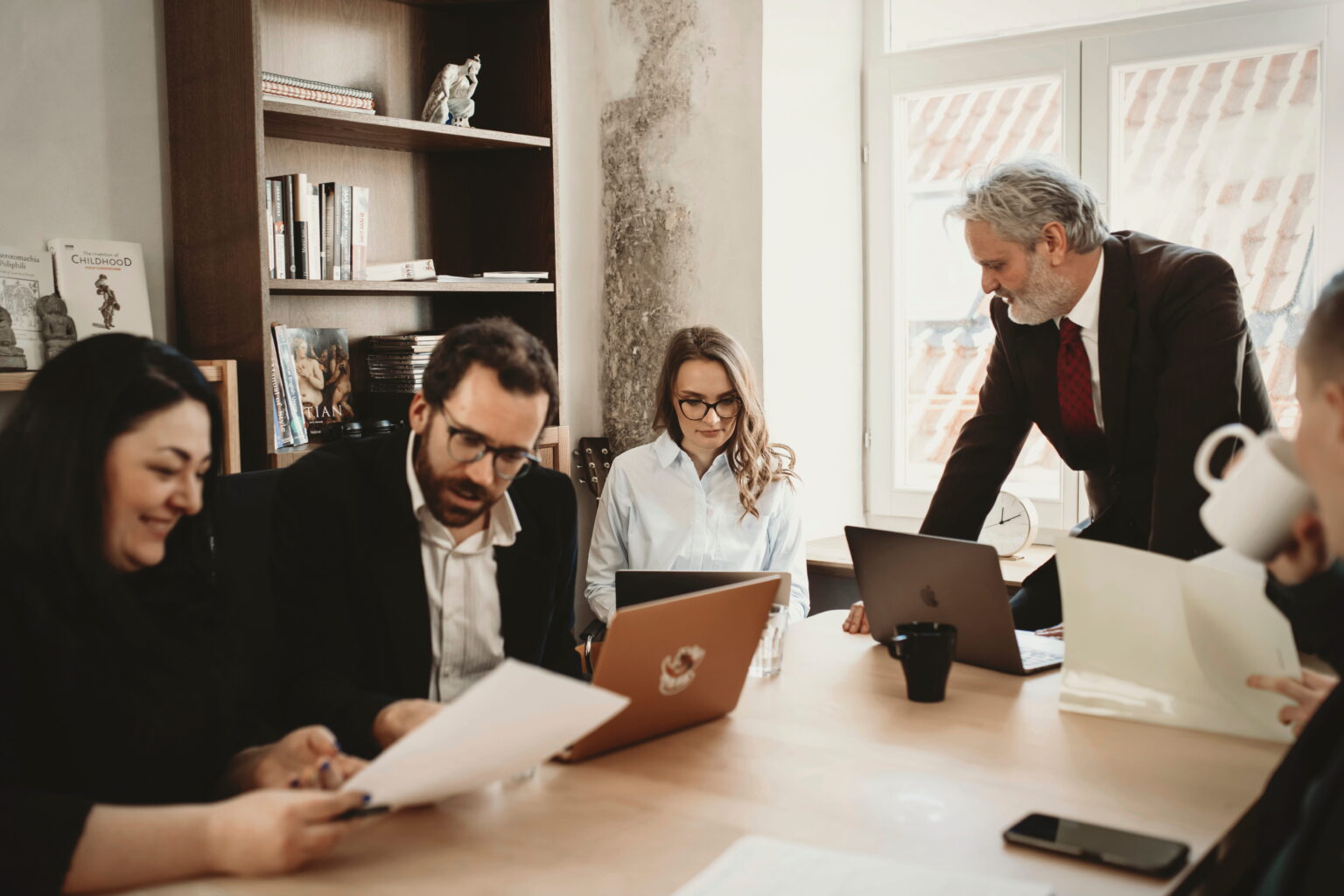 LinkedIn services