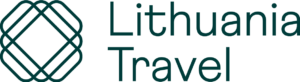 Lithuania Travel logo