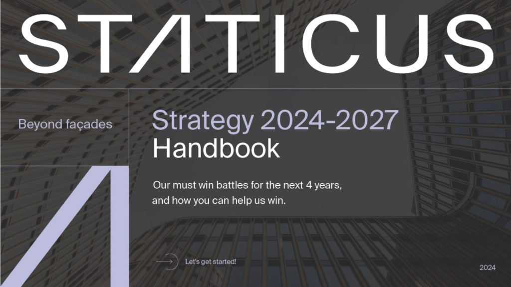 Staticus