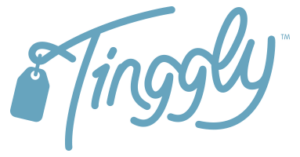 Tinggly logo