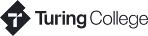 Turing College logo